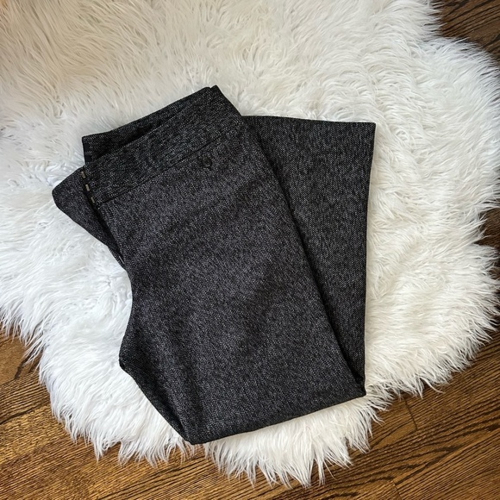 Apt 9 wide leg pants
